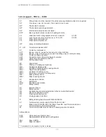 Preview for 20 page of Dimplex S1 7KS Installation And Operating Instructions Manual