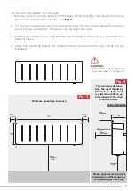 Preview for 9 page of Dimplex Saletto LPP050E Instruction Manual