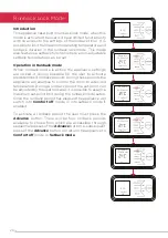 Preview for 20 page of Dimplex Saletto LPP050E Instruction Manual