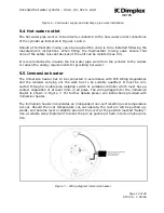 Предварительный просмотр 12 страницы Dimplex SCxn150d Installation And Operating Instructions Manual