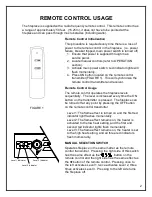 Preview for 4 page of Dimplex SF55992-AU Parts And Service Manual