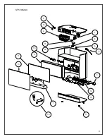 Preview for 5 page of Dimplex SF55992-AU Parts And Service Manual