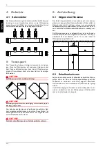 Предварительный просмотр 6 страницы Dimplex SI 10 MR Installation And Operating Instructions Manual