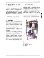 Preview for 17 page of Dimplex SI 100TE Installation And Operating Instructions Manual