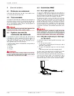 Preview for 30 page of Dimplex SI 100TE Installation And Operating Instructions Manual