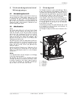 Preview for 5 page of Dimplex SI 10MER Installation And Operating Instructions Manual