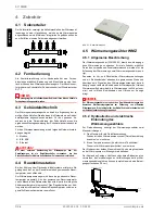 Preview for 6 page of Dimplex SI 10MER Installation And Operating Instructions Manual