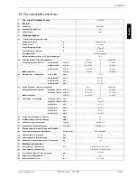 Preview for 13 page of Dimplex SI 10MER Installation And Operating Instructions Manual