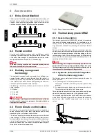 Preview for 20 page of Dimplex SI 10MER Installation And Operating Instructions Manual