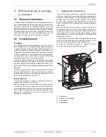 Preview for 31 page of Dimplex SI 10MER Installation And Operating Instructions Manual