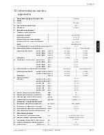 Preview for 39 page of Dimplex SI 10MER Installation And Operating Instructions Manual