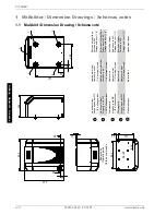 Preview for 42 page of Dimplex SI 10MER Installation And Operating Instructions Manual