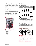 Preview for 5 page of Dimplex SI 11 KS Installation And Operating Instructions Manual