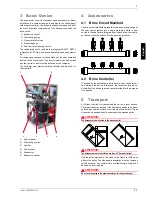 Preview for 15 page of Dimplex SI 11 KS Installation And Operating Instructions Manual