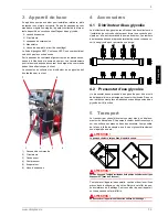 Preview for 23 page of Dimplex SI 11 KS Installation And Operating Instructions Manual