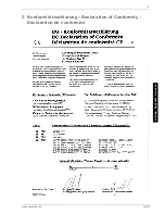 Preview for 41 page of Dimplex SI 11 KS Installation And Operating Instructions Manual