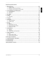 Preview for 3 page of Dimplex SI 11BS Installation And Operating Instructions Manual