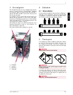 Preview for 5 page of Dimplex SI 11BS Installation And Operating Instructions Manual