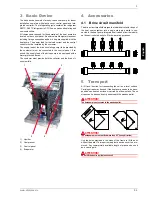 Preview for 13 page of Dimplex SI 11BS Installation And Operating Instructions Manual