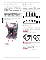 Preview for 20 page of Dimplex SI 11BS Installation And Operating Instructions Manual