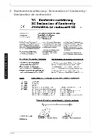 Preview for 38 page of Dimplex SI 11BS Installation And Operating Instructions Manual