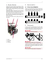 Preview for 13 page of Dimplex SI 11CS Installation And Operating Instructions Manual