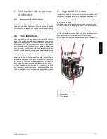 Preview for 21 page of Dimplex SI 11CS Installation And Operating Instructions Manual