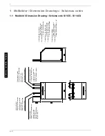 Preview for 28 page of Dimplex SI 11CS Installation And Operating Instructions Manual