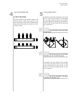 Preview for 5 page of Dimplex SI 11CS Mounting And Operating Manual