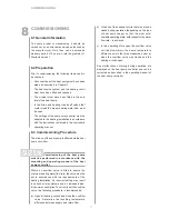 Preview for 8 page of Dimplex SI 11CS Mounting And Operating Manual