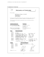 Preview for 38 page of Dimplex SI 11CS Mounting And Operating Manual