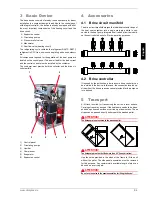 Preview for 13 page of Dimplex SI 11KMS Installation And Operating Instructions Manual