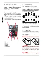 Preview for 20 page of Dimplex SI 11KMS Installation And Operating Instructions Manual