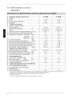 Preview for 24 page of Dimplex SI 11KMS Installation And Operating Instructions Manual