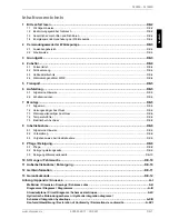 Preview for 3 page of Dimplex SI 11ME Installation And Operating Instructions Manual