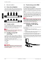 Preview for 18 page of Dimplex SI 11ME Installation And Operating Instructions Manual