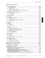 Preview for 27 page of Dimplex SI 11ME Installation And Operating Instructions Manual