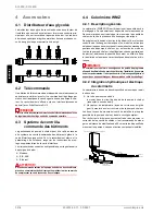 Preview for 30 page of Dimplex SI 11ME Installation And Operating Instructions Manual