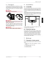 Preview for 31 page of Dimplex SI 11ME Installation And Operating Instructions Manual