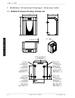 Preview for 40 page of Dimplex SI 11ME Installation And Operating Instructions Manual