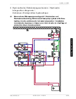 Preview for 51 page of Dimplex SI 11ME Installation And Operating Instructions Manual