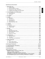 Preview for 3 page of Dimplex SI 11MER Installation And Operating Instructions Manual