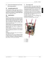 Preview for 5 page of Dimplex SI 11MER Installation And Operating Instructions Manual