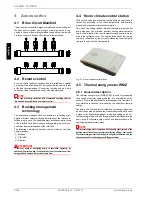 Preview for 18 page of Dimplex SI 11MER Installation And Operating Instructions Manual