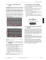 Preview for 33 page of Dimplex SI 11MER Installation And Operating Instructions Manual