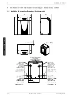 Preview for 40 page of Dimplex SI 11MER Installation And Operating Instructions Manual