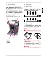 Preview for 5 page of Dimplex SI 11MS Installation And Operating Instructions Manual