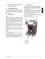 Preview for 5 page of Dimplex SI 11MSR Installation And Operating Instructions Manual