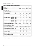 Preview for 10 page of Dimplex SI 11MSR Installation And Operating Instructions Manual