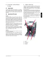 Preview for 15 page of Dimplex SI 11MSR Installation And Operating Instructions Manual